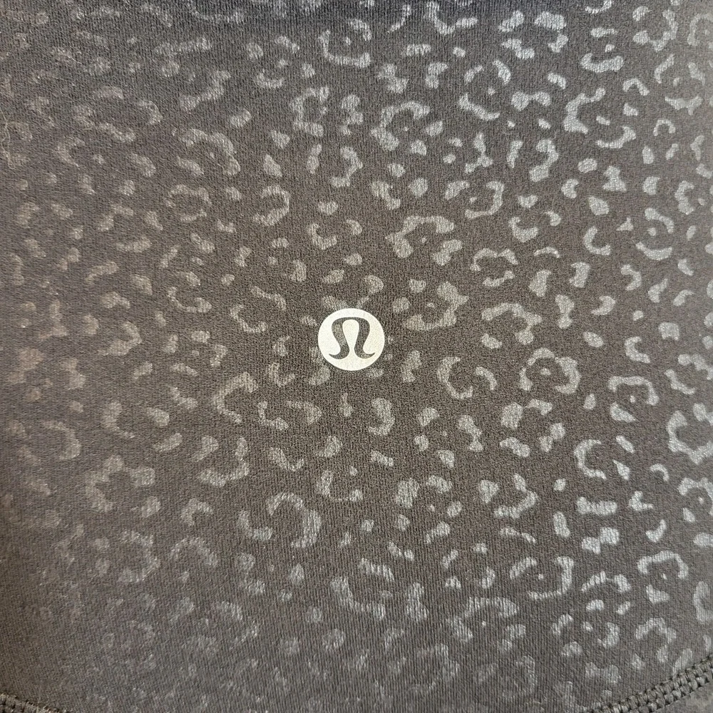 lululemon Align High-Rise Pant 25